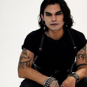 Meet your Posher, Enoch